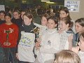 12- Coupe Interclubs Minimes Benjamins Poussins